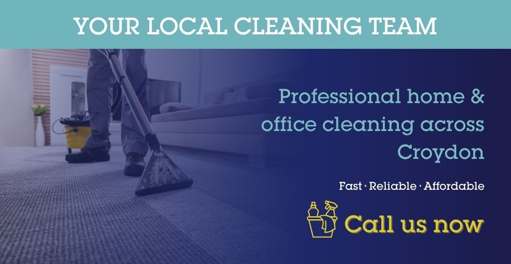 Restaurant cleaning – tailored hygiene for restaurants in Broad Green - Cleaning Croydon